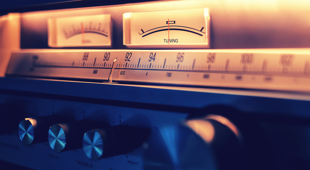 Co i gdzie możemy usłyszeć na falach radiowych?